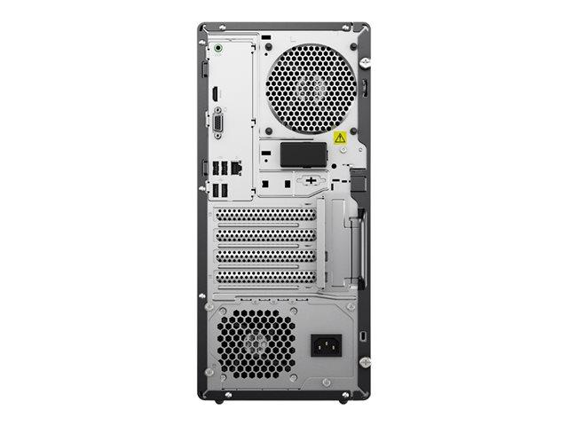 Настолен компютър Lenovo IdeaCentre Gaming 5, (12-ядрен) Alder Lake Intel Core i7-12700F 2.1/4.8GHz, NVIDIA GeForce RTX 3060 12GB, 16GB DDR4, 512GB SSD M.2, 1TB HDD, 1x USB 3.2 Gen 2, FreeDOS