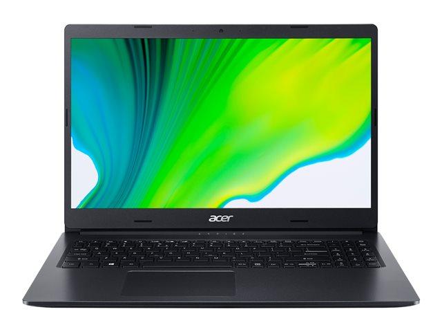 ACER NB ASPIRE 3 A315-23-R25E AMD Athlon 3050U 15.6inch LED LCD IPS 4GB RAM 256GB SSD NOOS Black (BG) NX.HVTEX.036