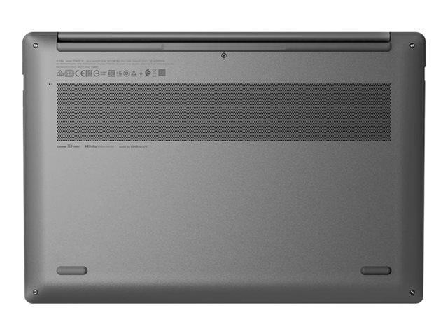 LENOVO Yoga Slim 7 Pro X AMD Ryzen 9 6900HS 14.5inch 3K AG 400N 120Hz 32GB DDR5 1TB PCIe RTX3050 4GB Win11 Pro 2y Onyx Grey 82TL0012BM