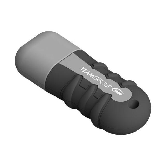 USB памет Team Group T181, 16GB, USB 2.0, Сива