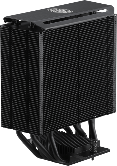 Охладител за процесор Cooler Master MasterAir MA612 Stealth ARGB