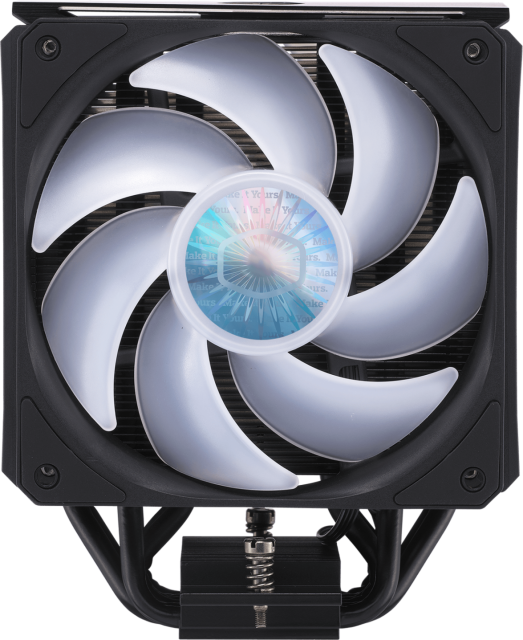 Охладител за процесор Cooler Master MasterAir MA612 Stealth ARGB