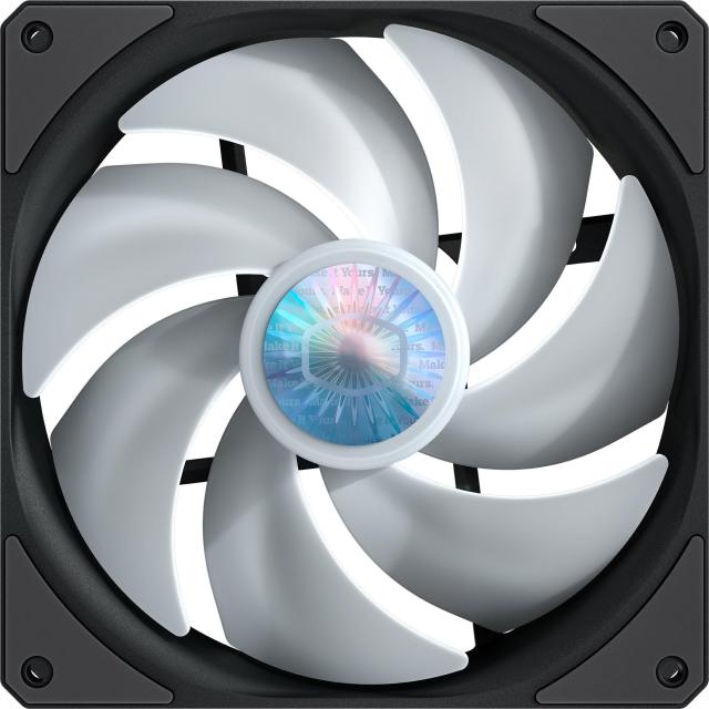 Вентилатор Cooler Master SickleFlow 140 ARGB