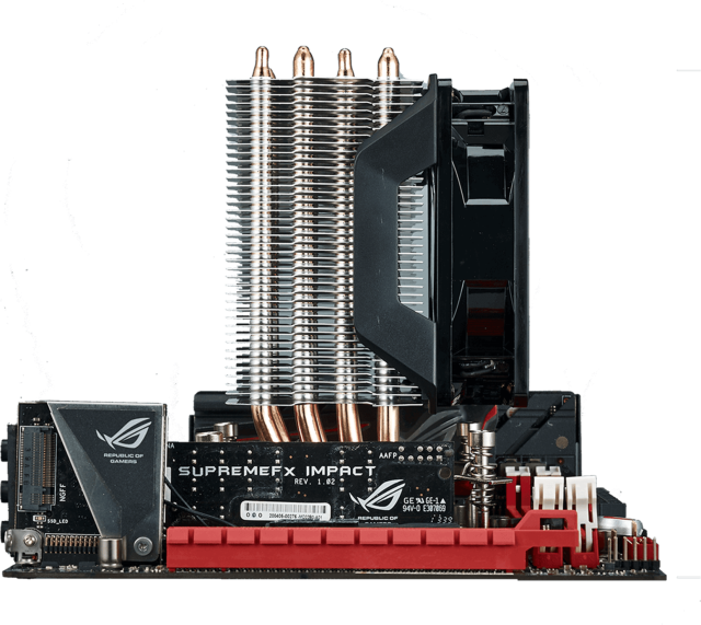 Охладител за процесор Cooler Master Hyper H412R