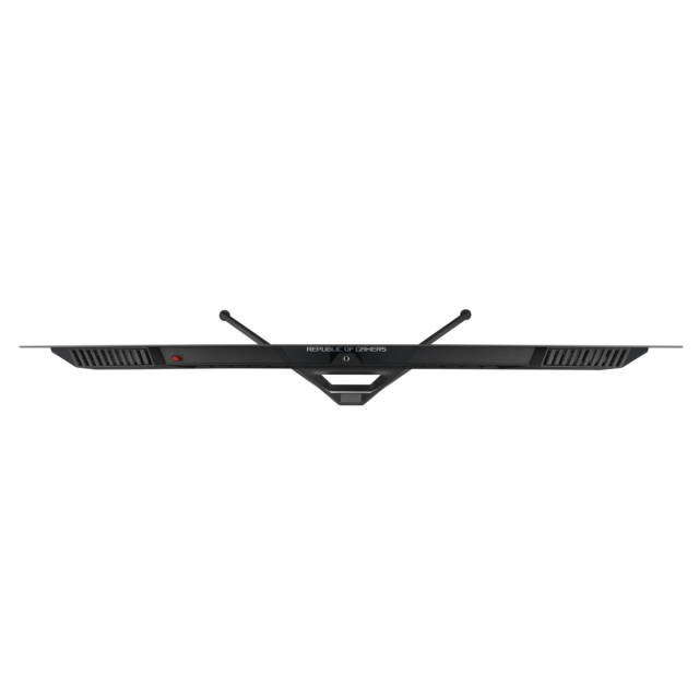 Монитор ASUS ROG SWIFT PG42UQ 41.5 inch 4K UHD (3840 x 2160) OLED, 138Hz, 0.1 ms, G-SYNC Compatible, Low Blue Light, Flicker Free