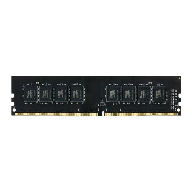 Памет Team Group Elite 8GB DDR4 3200MHz, CL22, 1.2 V 