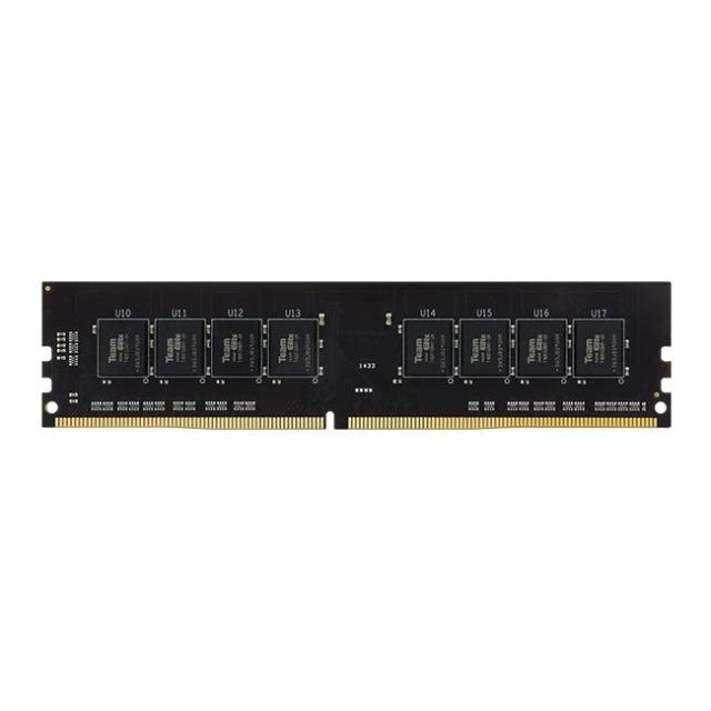 Памет Team Group Elite 8GB DDR4 3200MHz, CL22, 1.2 V 