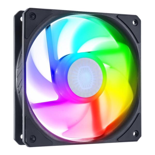 Вентилатор Cooler Master SickleFlow 120 mm ARGB Reverse