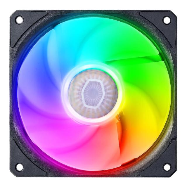 Вентилатор Cooler Master SickleFlow 120 mm ARGB Reverse