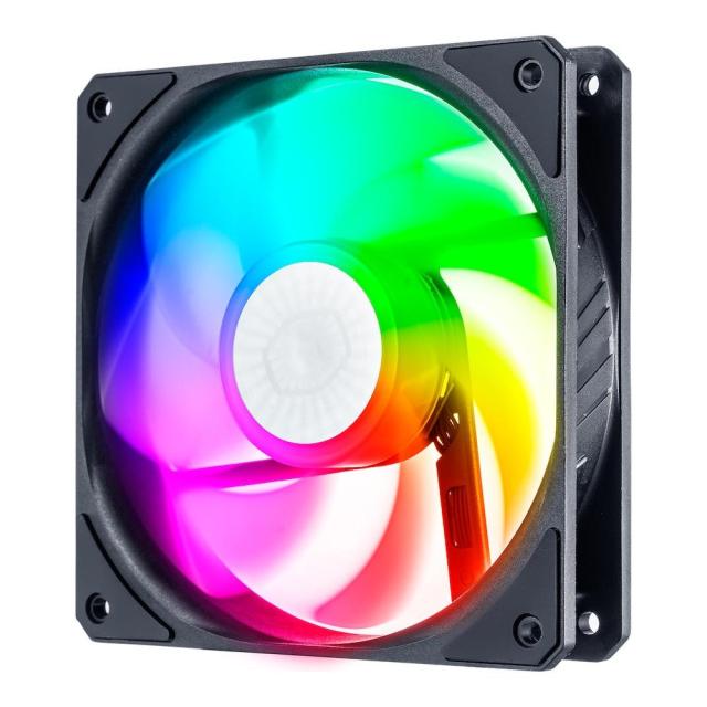 Вентилатор Cooler Master SickleFlow 120 mm ARGB Reverse