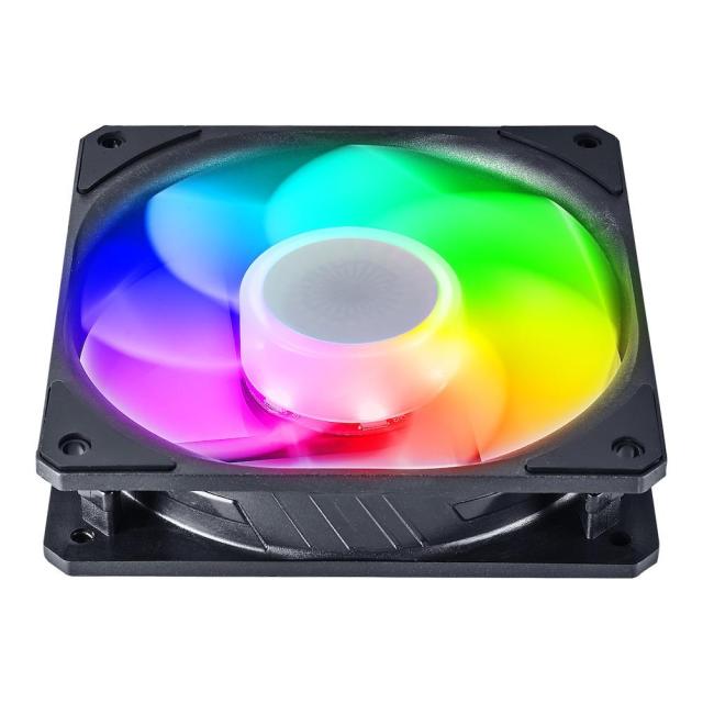 Вентилатор Cooler Master SickleFlow 120 mm ARGB Reverse