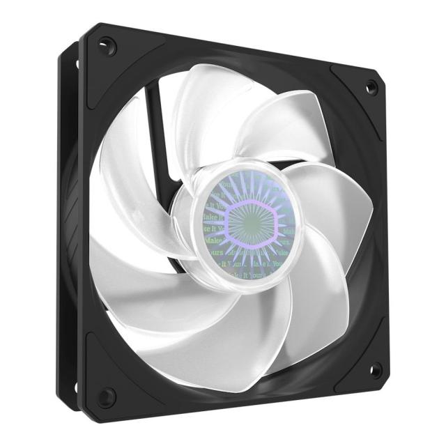 Вентилатор Cooler Master SickleFlow 120 mm ARGB Reverse