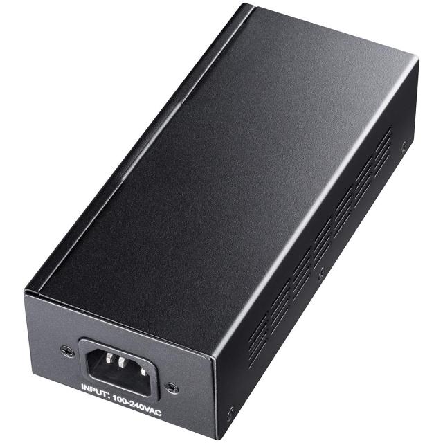 PoE инжектор Cudy POE300, Gigabit PoE+/PoE, 60W