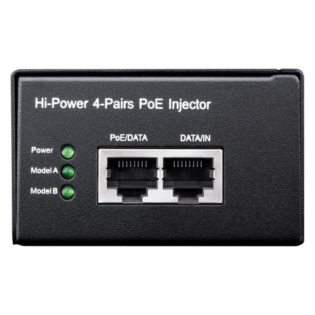 PoE инжектор Cudy POE300, Gigabit PoE+/PoE, 60W