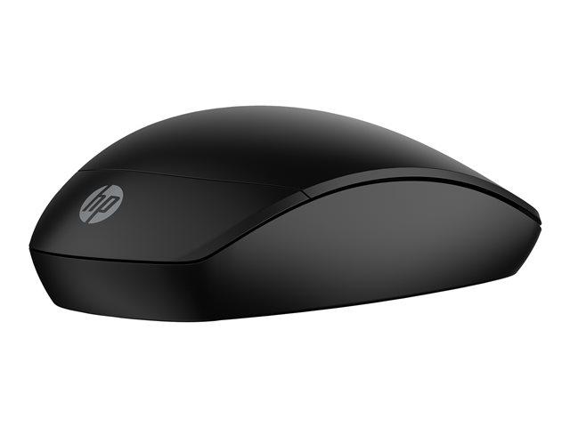 Мишка HP 235 Slim Wireless Mouse