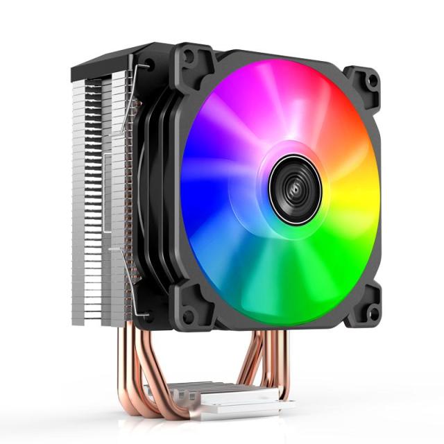 Охладител за процесор Jonsbo CR-1300 ARGB, AMD/INTEL