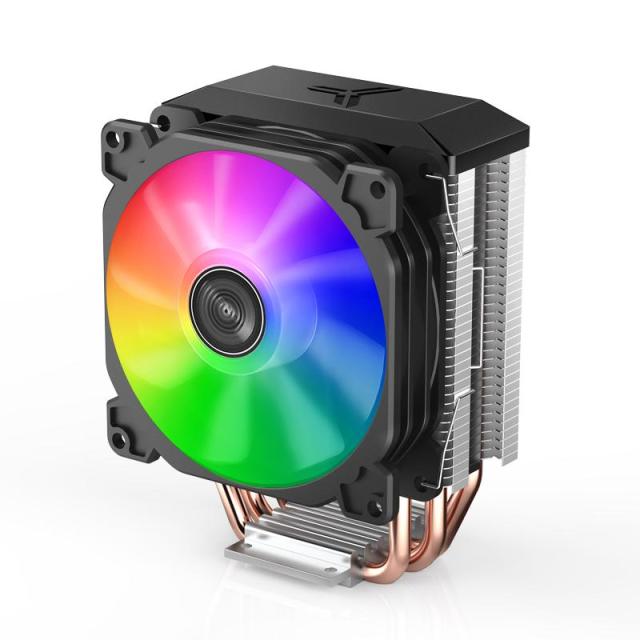 Охладител за процесор Jonsbo CR-1300 ARGB, AMD/INTEL