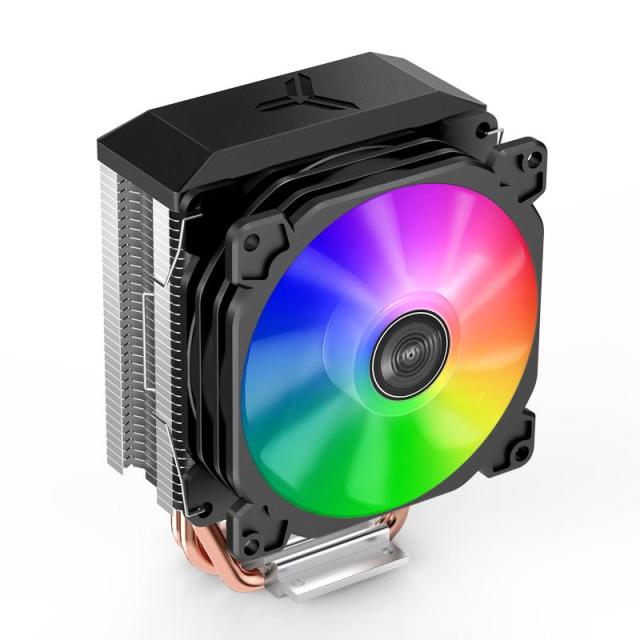 Охладител за процесор Jonsbo CR-1300 ARGB, AMD/INTEL