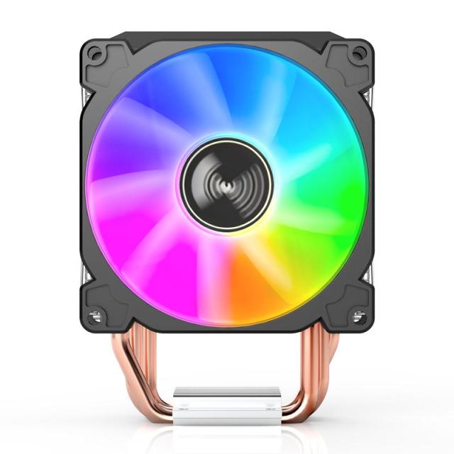 Охладител за процесор Jonsbo CR-1300 ARGB, AMD/INTEL