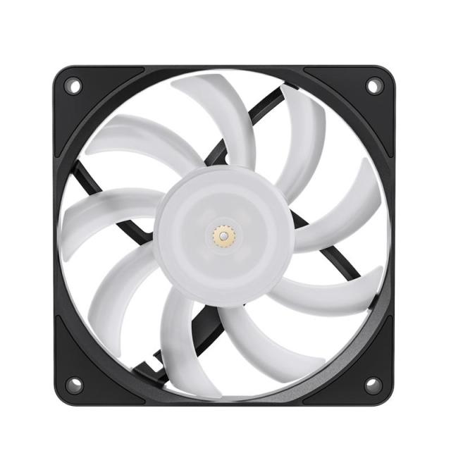 Вентилатор Jonsbo HF1215 Slim PWM 120 mm ARGB