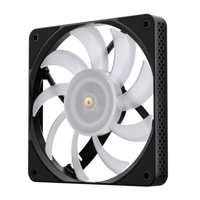 Вентилатор Jonsbo HF1215 Slim PWM 120 mm ARGB