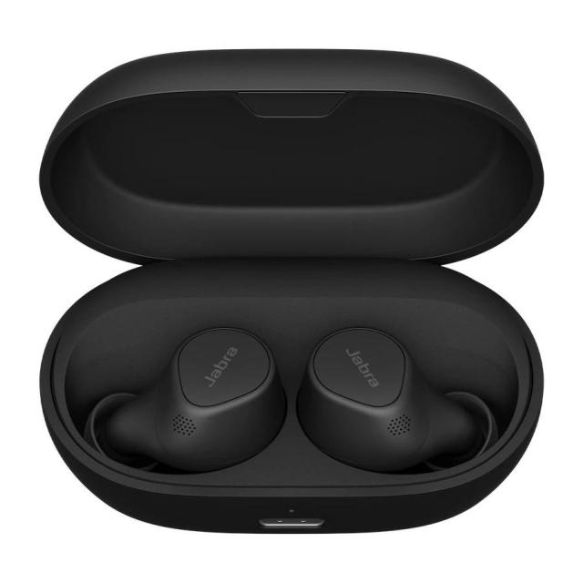 Слушалки безжични  Jabra Elite 7 Pro (99172000), Bluetooth, Черни
