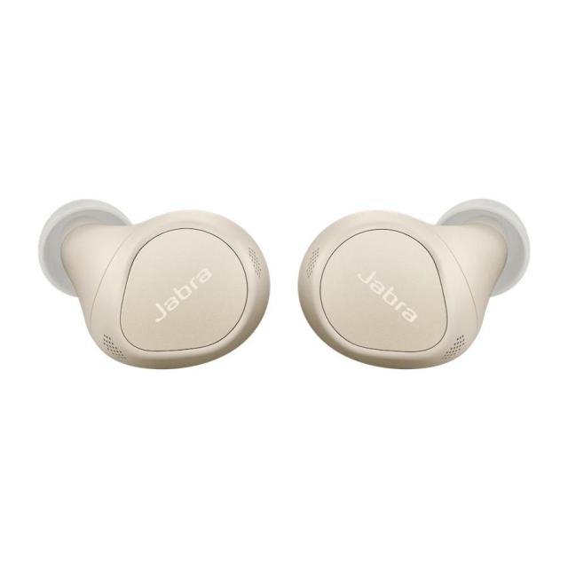 Слушалки безжични  Jabra Elite 7 Pro (99172005), Bluetooth , Златисти