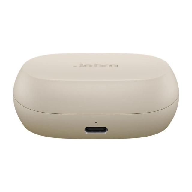 Слушалки безжични  Jabra Elite 7 Pro (99172005), Bluetooth , Златисти