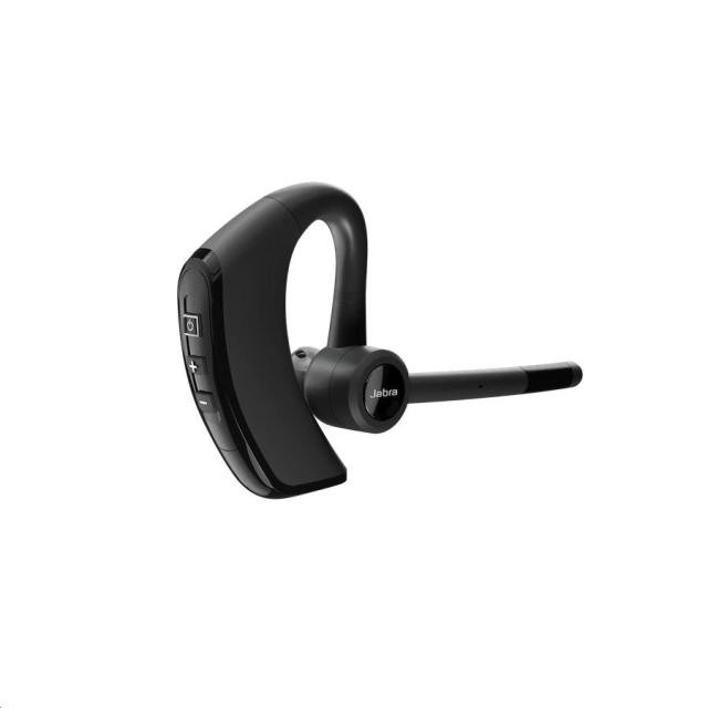 Слушалка Jabra Talk 65 Handsfree (98230000), безжична, Bluetooth , Черен