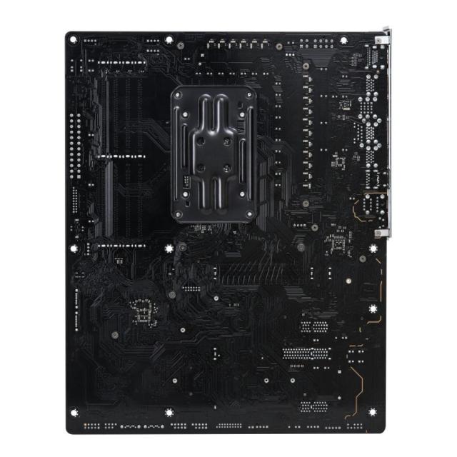 Дънна платка ASRock X670E PG LIGHTNING, X670E, AM5, DDR5, PCI-E 5.0 (DP&HDMI)(CF), 4x SATA 6Gb/s, 3x M.2 slot, 2x USB 3.2 Gen1, ATX