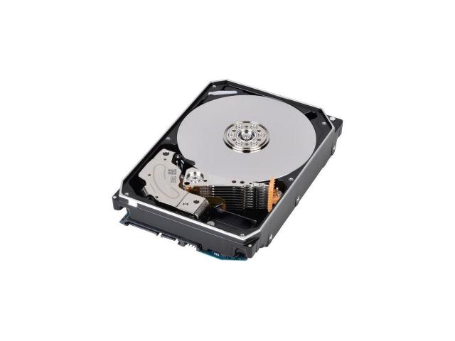 Твърди дискове Toshiba MG Enterprise, 16TB, 512MB, SATA 6.0Gb/s, 7200rpm