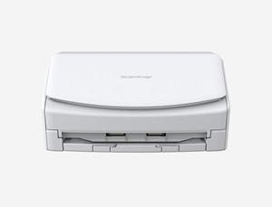 Документен скенер Fujitsu ScanSnap iX1600, A4, USB 3.1, Wi-Fi, ADF, 40ppm