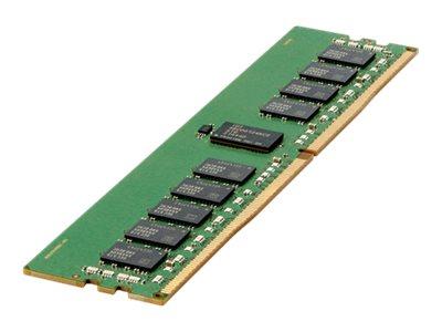 Памет HPE Memory 64GB Dual Rank x4 DDR4-3200 CAS-22-22-22 Registered Smart Kit P06035-B21
