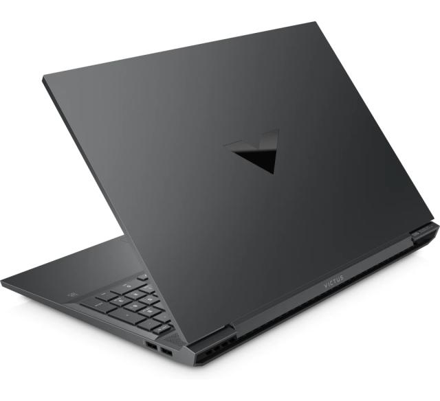 Лаптоп Victus by HP 16-e0015nu Mica Silver, Ryzen 7-5800H(3.2Ghz, up to 4.4GHz/16MB/8C), 16.1"FHD UWVA AG IPS 300nits, 16GB 3200Mhz 2DIMM, 1TB PCIe SSD, NVIDIA GeForce RTX 3050 TI 4GB, WiFi a/x+BT5.2, Backlit Kbd, 4C Batt Long Life, Win 11 Home