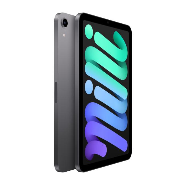 Таблет Apple iPad mini 6 Wi-Fi 256GB - Space Grey