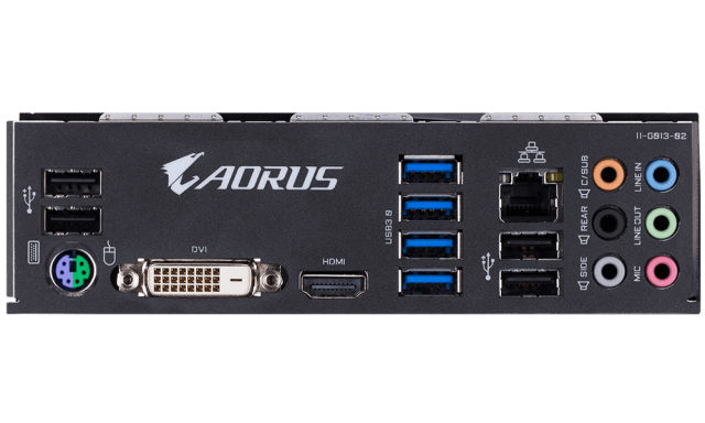 Дънна платка GIGABYTE B450 AORUS Elite V2 Socket AM4, 4 x DDR4, RGB Fusion, (rev. 1.0)