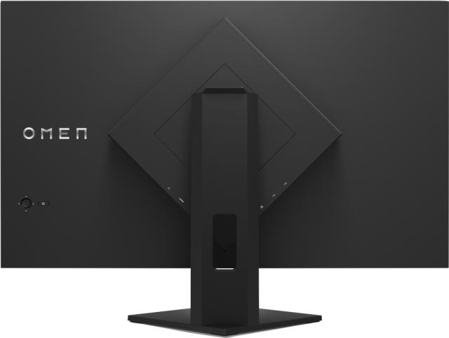 Монитор OMEN 25i FHD 24.5" Gaming Monitor, 2Y Warranty