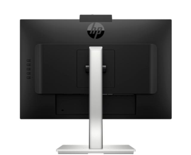 Монитор HP M24 Webcam & Speakers 23.8" Monitor, 2Y Warranty