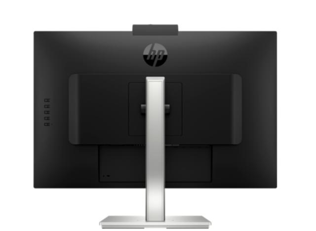 Монитор HP M27 Webcam & Speakers 27" Monitor, 2Y Warranty