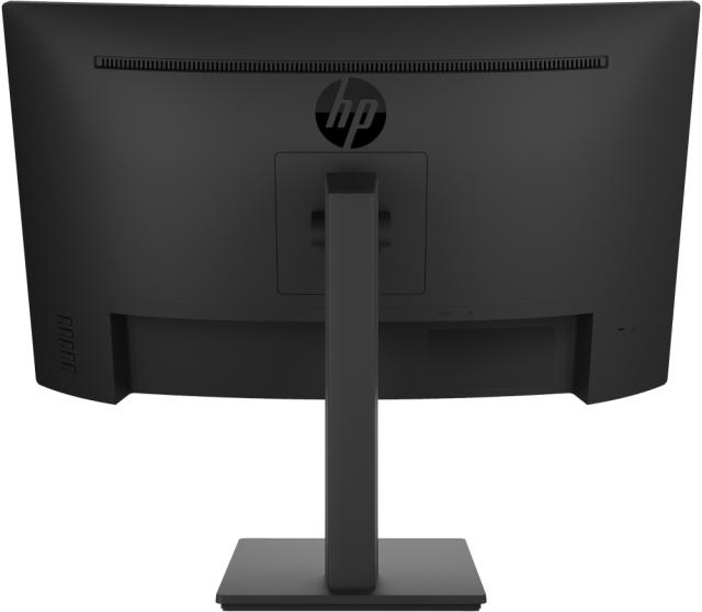 Монитор HP X27qc QHD 27" Gaming Monitor, 2Y Warranty