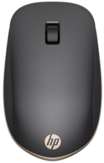 Мишка HP Z5000, оптична (1200 dpi), Bluetooth, черна
