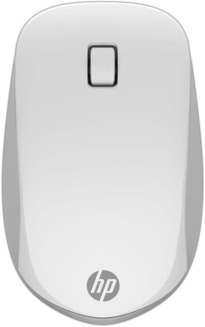 Мишка HP Z5000 Bluetooth Mouse, оптична, Bluetooth, бяла
