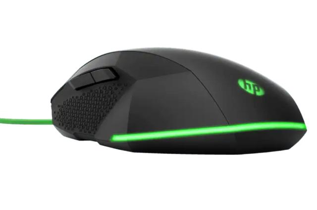 Мишка HP Pavilion Gaming 200 Mouse