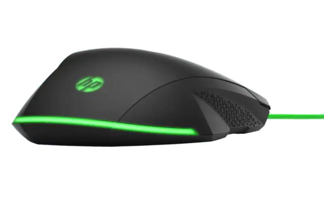 Мишка HP Pavilion Gaming 200 Mouse