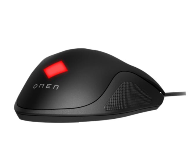 Мишка HP Omen Vector Mouse, оптична (16000 dpi), черна