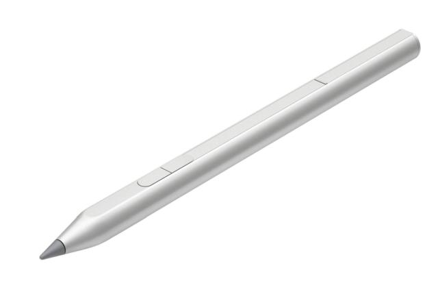 Писалка за HP Rechargeable MPP 2.0 Tilt Pen Silver