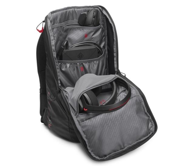 Раница OMEN by HP Transceptor 15,6" Gaming Backpack