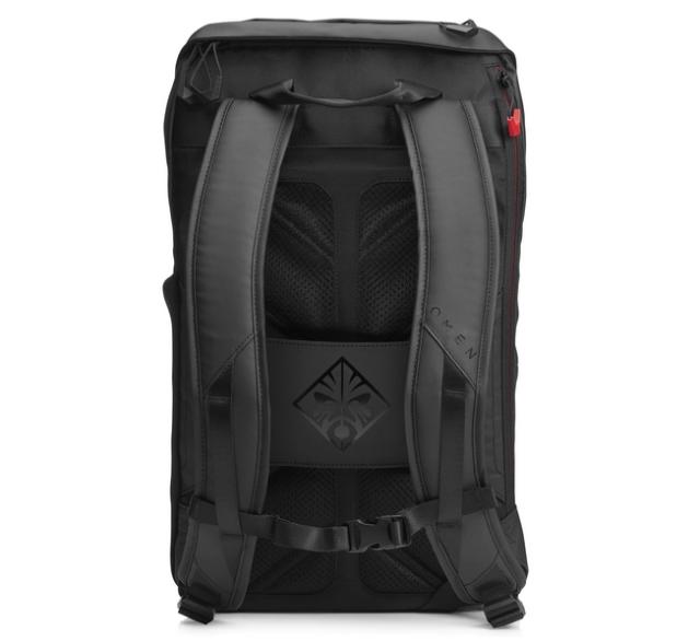 Раница OMEN by HP Transceptor 15,6" Gaming Backpack