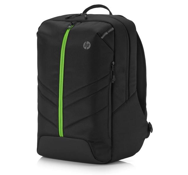 Раница HP Pavilion Gaming Backpack 500, up to 17.3"