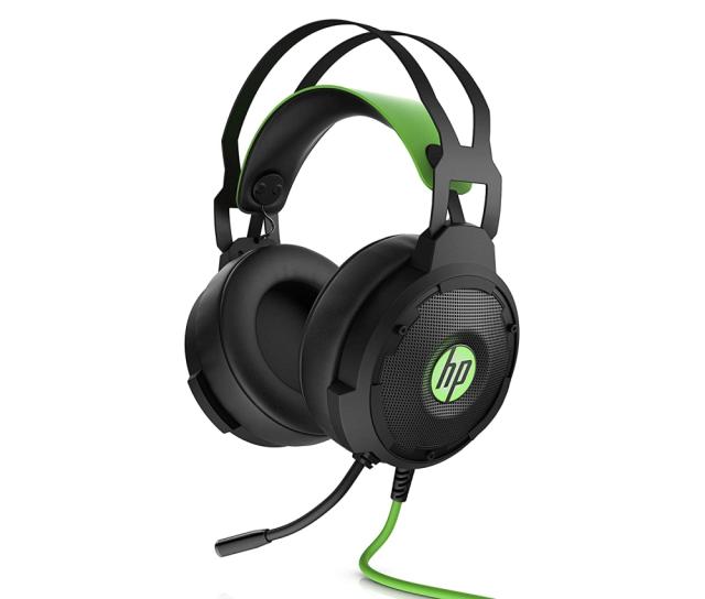 Слушалки HP Pavilion Gaming 600 Headset